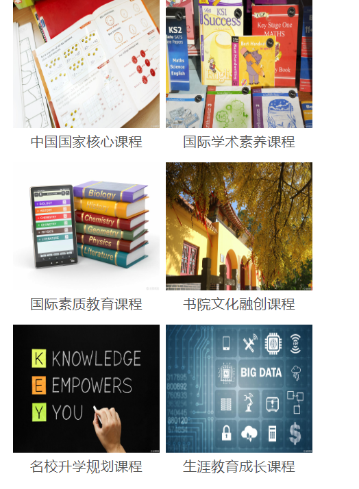 美中国际爱智学校GIA(西区)怎么样呢?美中国际爱智学校GIA(西区)好不好?