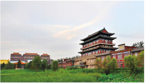 京城学校怎么样呢?京城学校好不好?