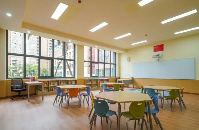成都欧爱思国际学校怎么样呢?成都欧爱思国际学校好不好?
