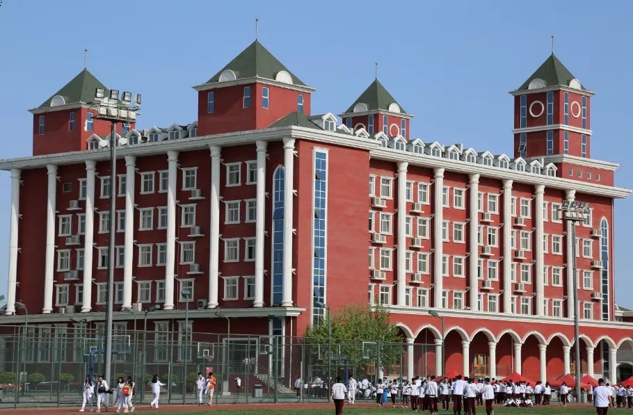 七月北京国际学校开放日名单盘点                