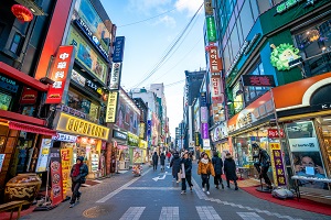 北京新府学外国语学校韩国国际高中项目怎么样? _ 北京新府学外国语学校