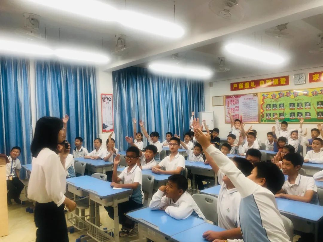 清远盛兴中英文学校告诉你什么是小语种                