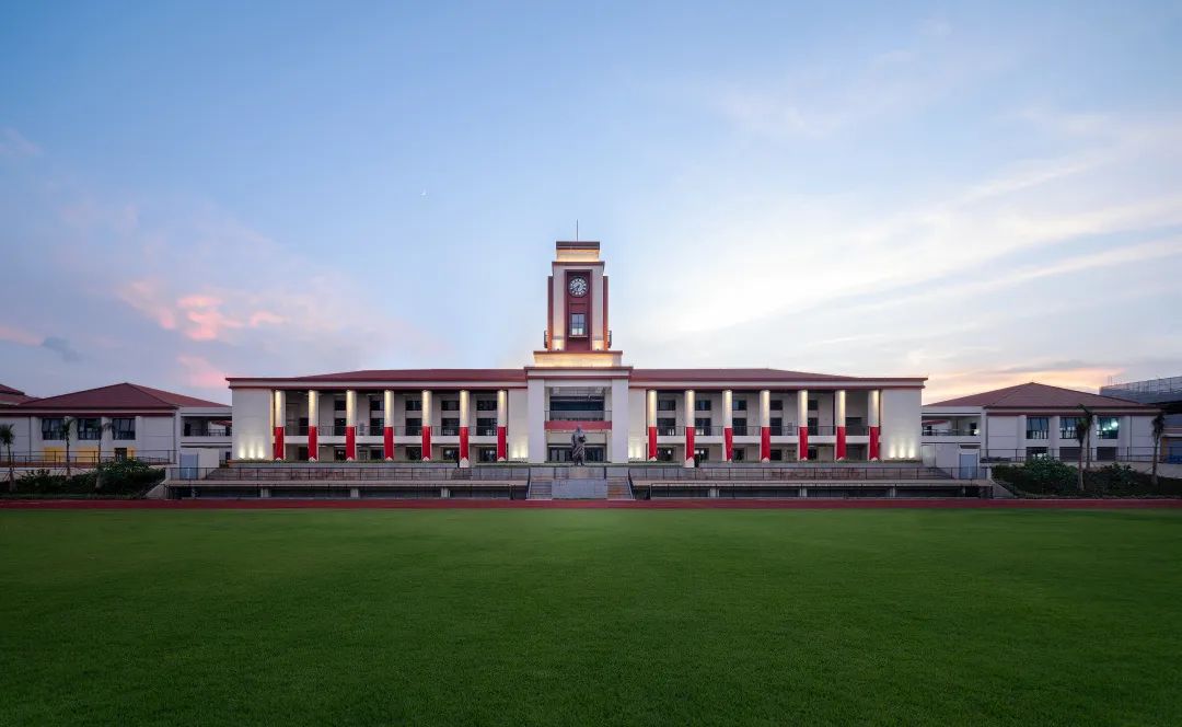 2022年广州新侨学校[IB、A_level]秋季招生简章介绍