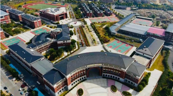 大连枫叶国际学校怎么样呢?大连枫叶国际学校好不好?