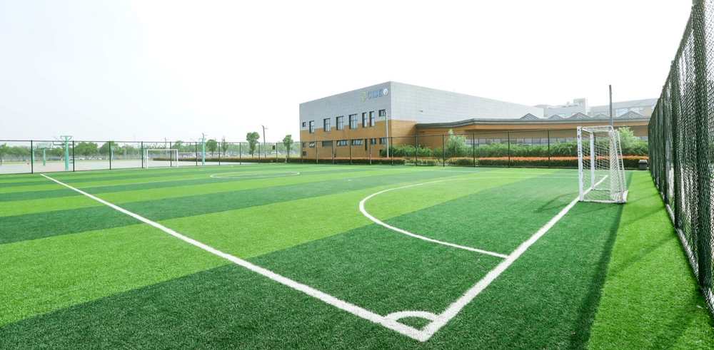 国际学校体育课学什么项目?                