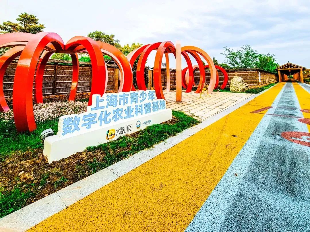 探索营 | 向往的生活, 来一场清凉爽酷、亲近自然的【田园科技】之旅吧! 上海美高双语学校田园科技探索营