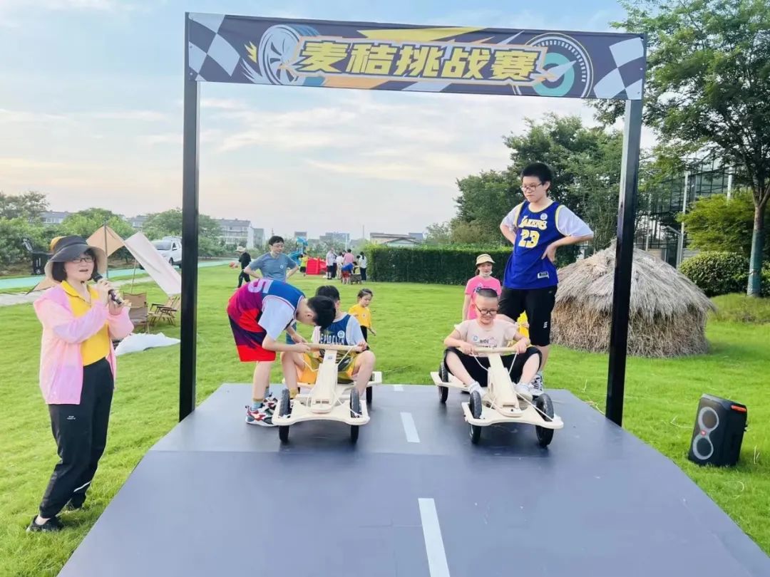 探索营 | 向往的生活, 来一场清凉爽酷、亲近自然的【田园科技】之旅吧! 上海美高双语学校田园科技探索营