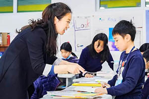 君诚双语学校高中生可以参加高考吗? _ 君诚国际双语学校