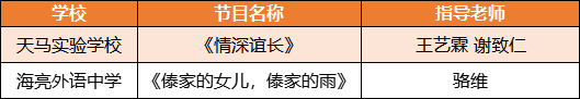 海亮教育在诸暨市第22届中小学生艺术节上喜得佳绩！                