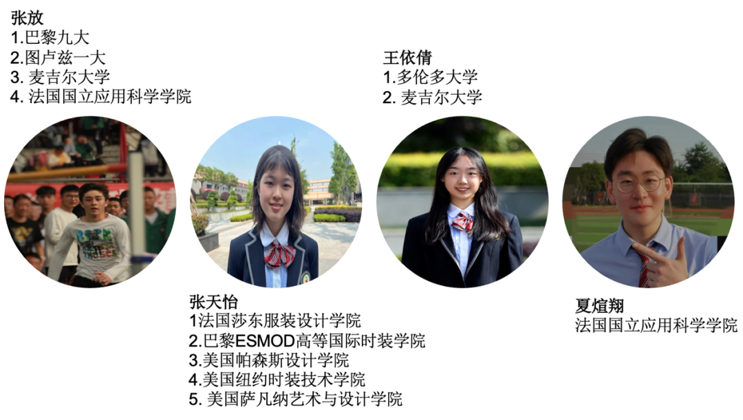 成都市实验外国语学校英法学习系列介绍第三期                