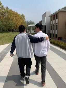 上海阿德科特优秀毕业生访谈                