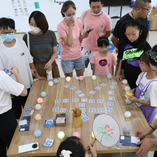 石家庄金铭钥学校校庆回顾                