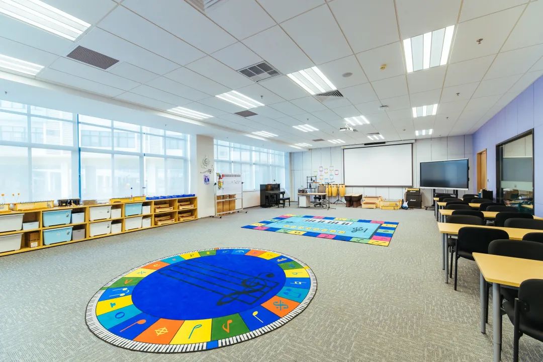 2022年广州诺德安达学校秋季入学意向登记开放！                
