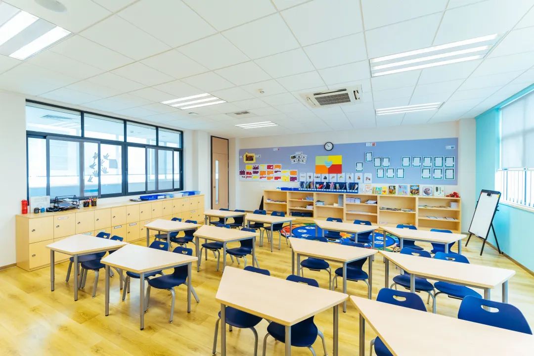 2022年广州诺德安达学校秋季入学意向登记开放！                