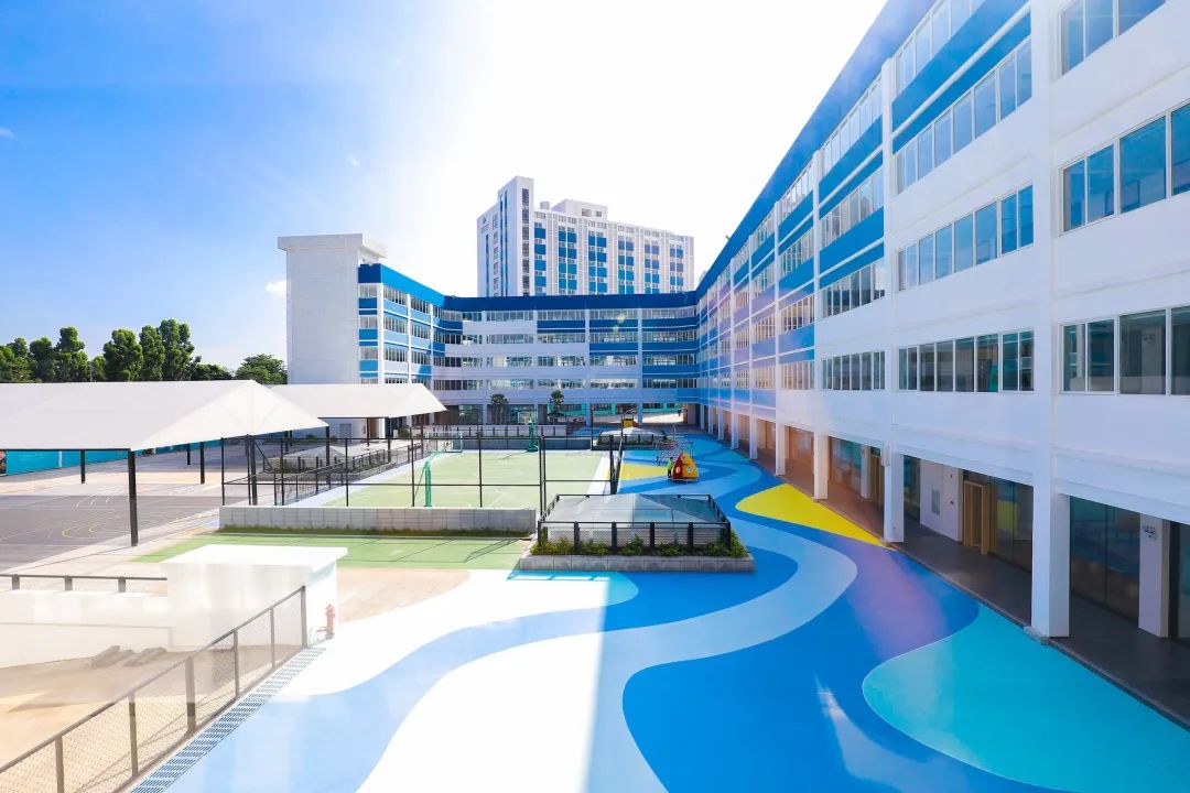 2022年广州诺德安达学校秋季入学意向登记开放！                