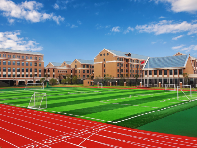 上海诺思兰顿首届A-Level考生近半A/A*，这所新锐国际化学校是所怎样的学校?