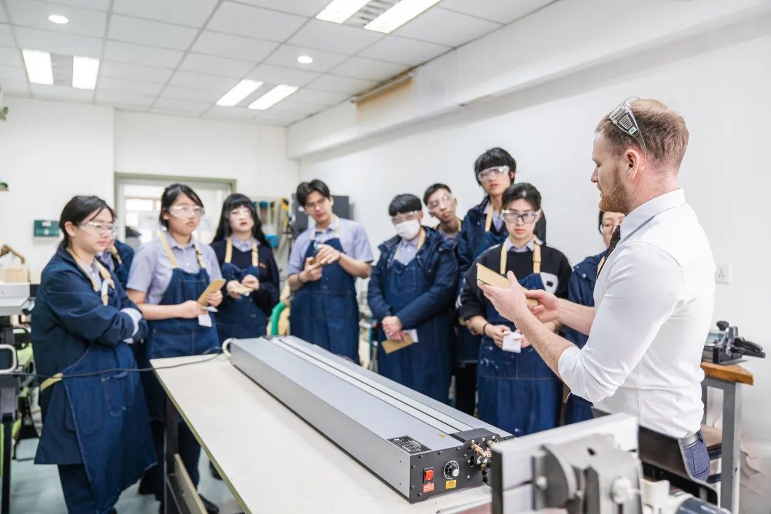 上海耀华古北校区艺术设计入门项目招生简章                