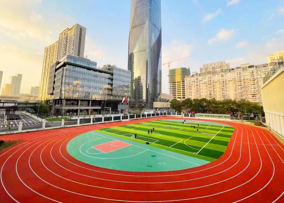 宁波协和学校实地访校预约中                