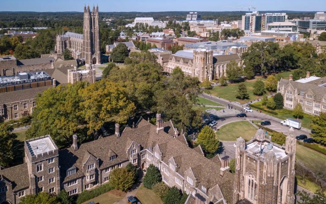 TOP30美国大学线上招生宣讲会日程汇总                