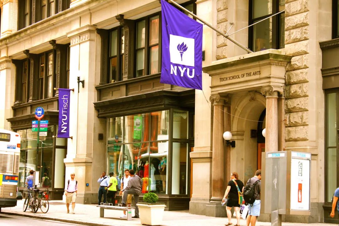 TOP30美国大学线上招生宣讲会日程汇总                