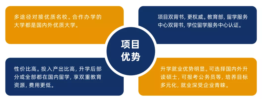 教育部继续支持以中外合作办学等方式缓解疫情影响下我学生出国学习困难 北大附中深圳南山分校国际部中外合作办学项目介绍
