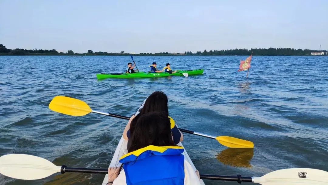 探索营|这个夏天,与其仰望星空,不如来一场【太空之旅】吧! 上海美高双语学校探索营