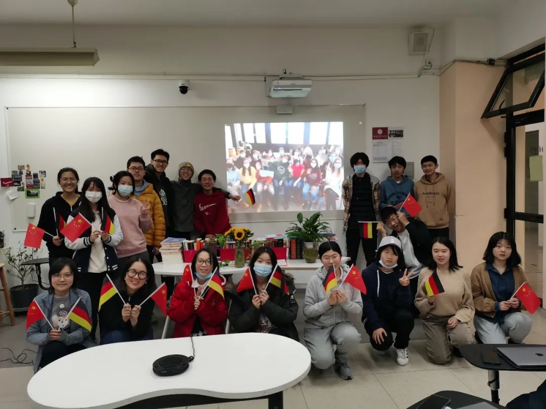 北京大学附属中学道尔顿学院马玉国校长受邀参加2022中外中学校长研讨会                