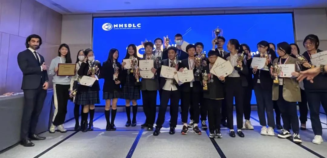 惠灵顿学校缤纷课外课程活动                