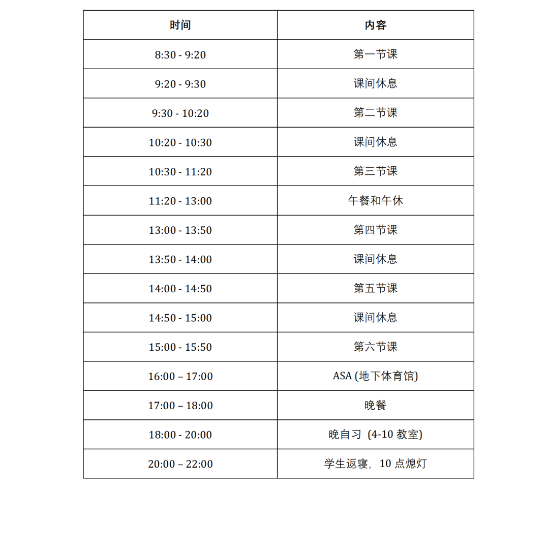 北大附属嘉兴实验学校青鸟同文英语Summer Camp结营                