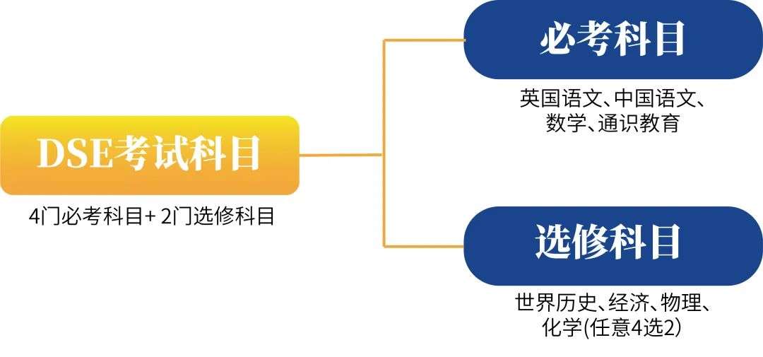 2022年深圳菁华中英文实验中学DSE课程班招生简章介绍