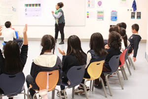2023年北京朝阳区赫德学校幼升小、小升初入学条件 _ 北京市朝阳区赫德学校