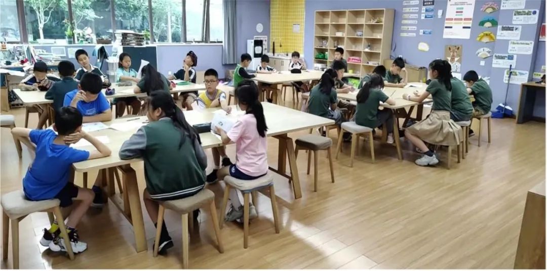 重庆巴蜀常春藤学校在重庆市第二届智力运动会五子棋比赛喜得佳绩                