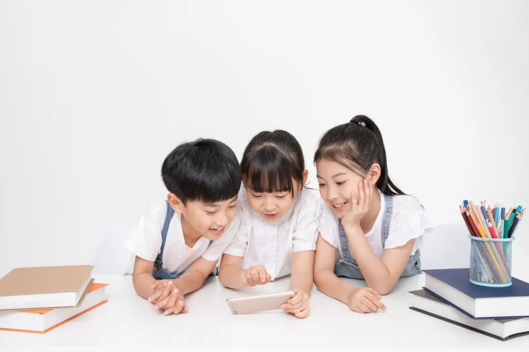 国开中学国际部帮助孩子摆脱暑期综合症！                