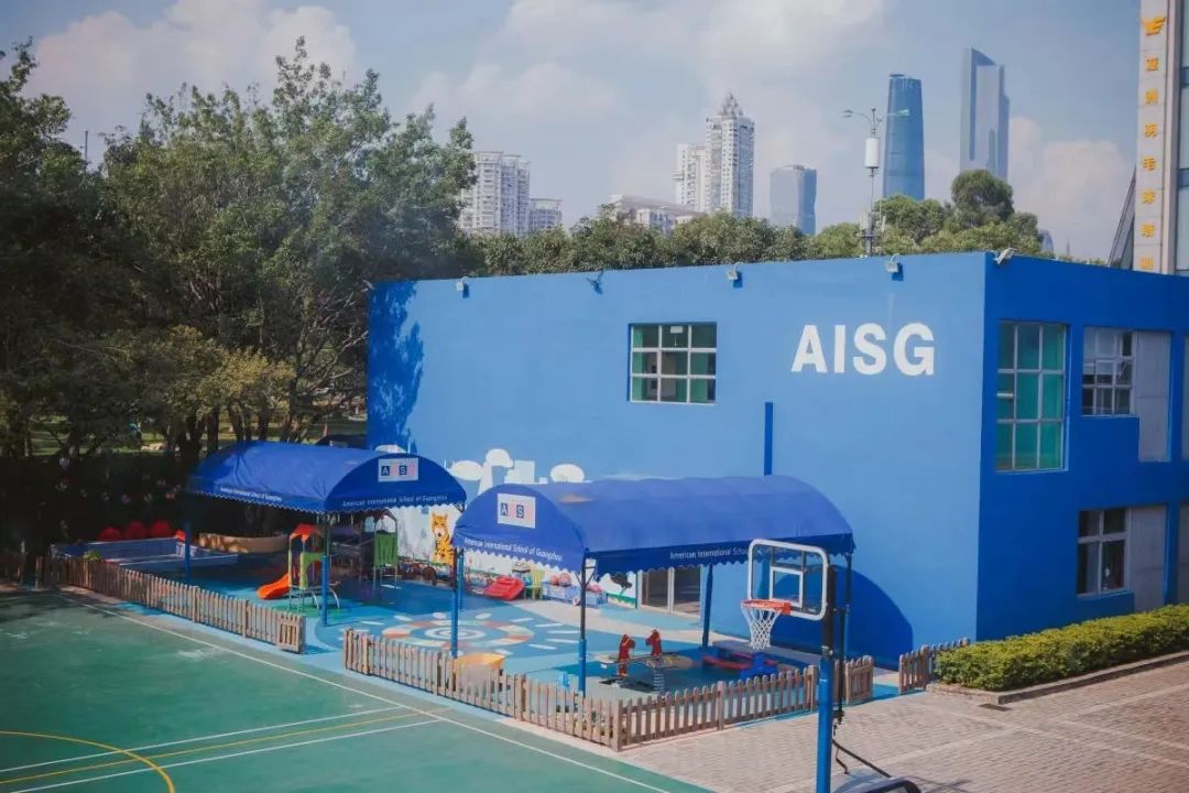 广州纯外籍学校有有哪些呢?                