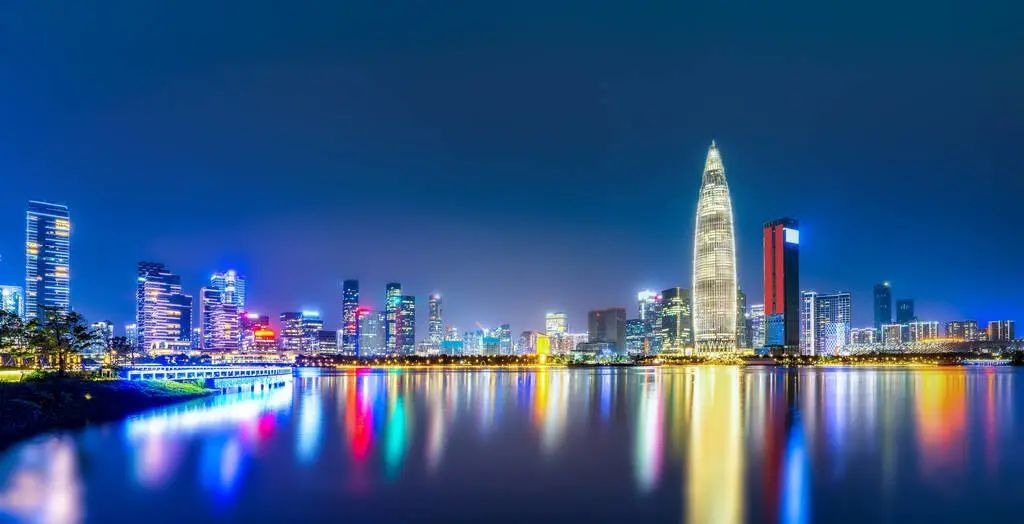 深圳国际ib课程的学校有有哪些呢?                