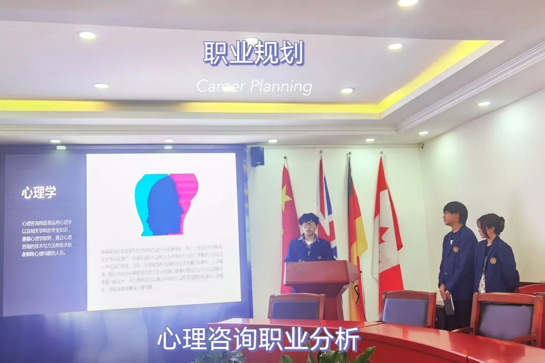 赢在起跑线 | 2022届北美11年级力迈学子加拿大留学成功起航 北京市朝阳区力迈2022学生加拿大留学成功起航