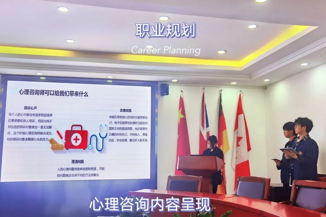 赢在起跑线 | 2022届北美11年级力迈学子加拿大留学成功起航 北京市朝阳区力迈2022学生加拿大留学成功起航