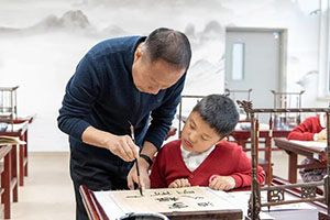 益田翰德学校国际高中2022年秋季插班名额多吗? _ 益田翰德学校