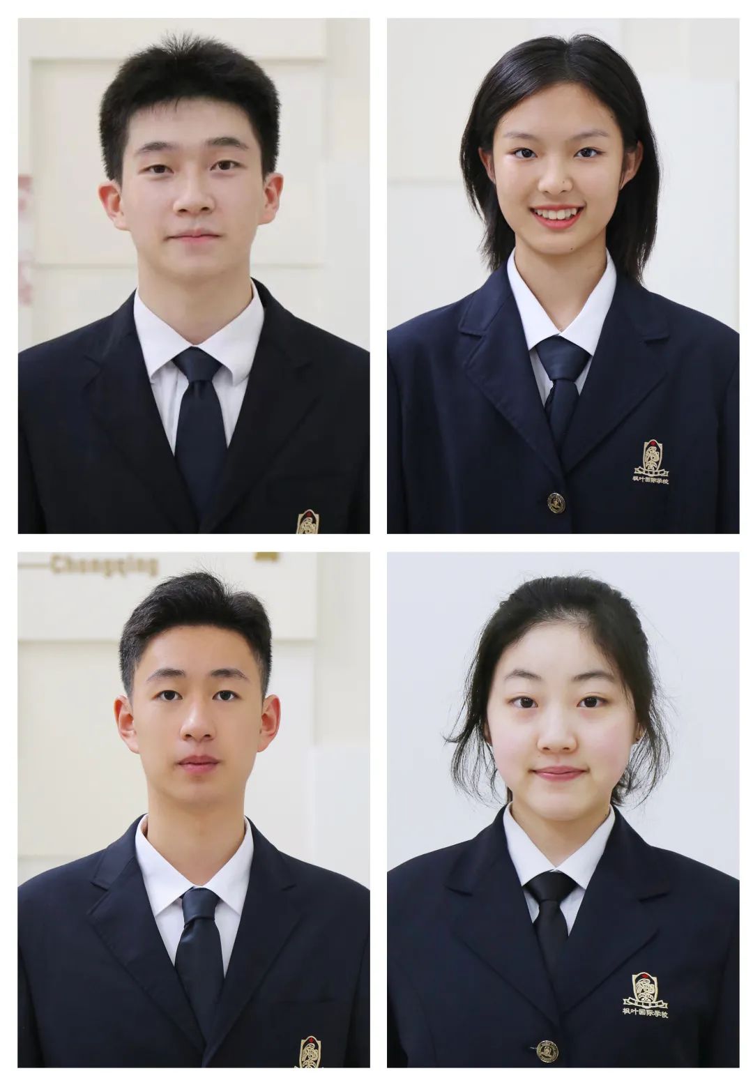 重庆枫叶国际学校国际高中报到指南                