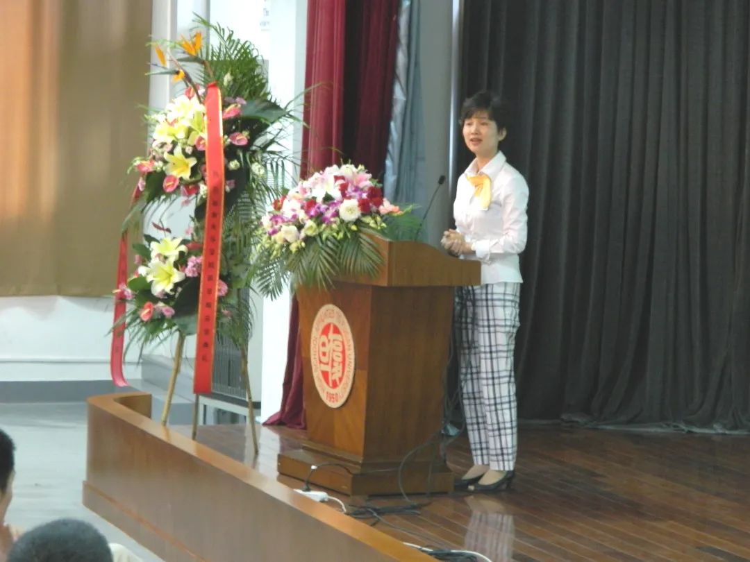 十四载日月光华,绽放你我光芒 光华国际教育成立十四周年回顾