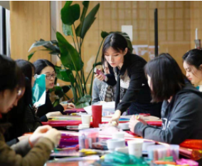 张家港市梁丰双语实验学校国际艺术班介绍                