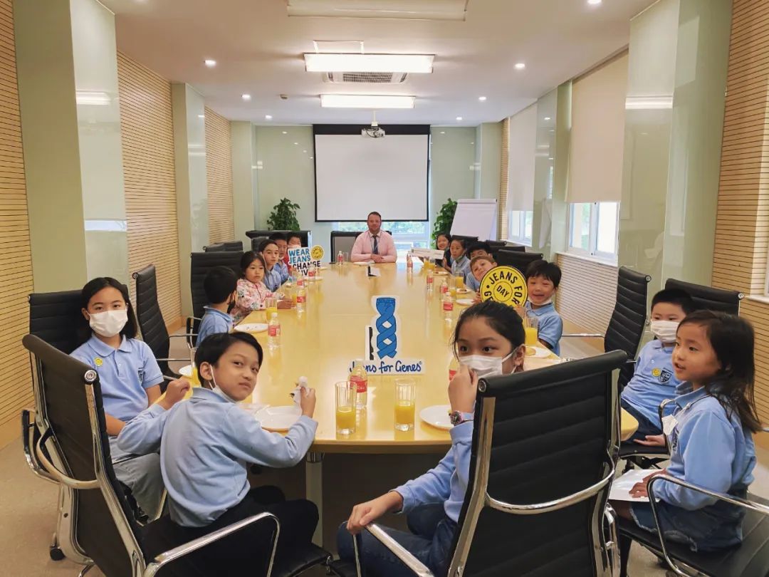 上海不列颠校长介绍                