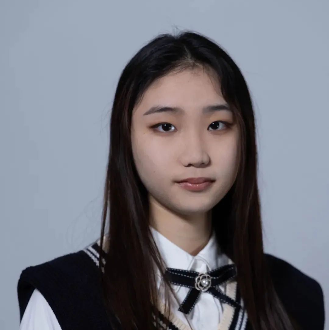 上海诺科申请故事：俞佳怡                