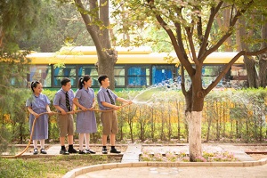 北京市私立汇佳学校国际小学、初中、高中2022年秋季插班报名流程 _ 北京市私立汇佳学校