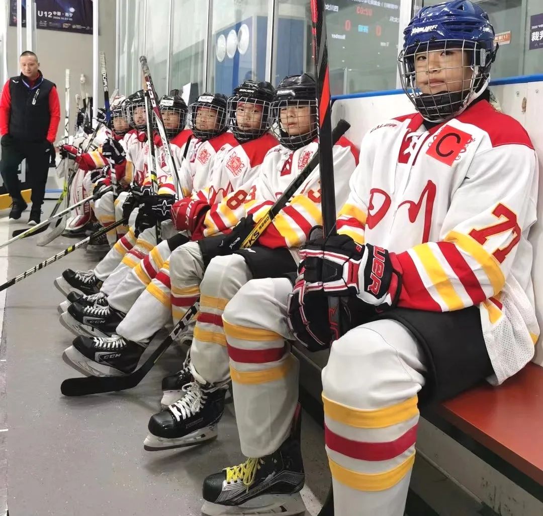 成都市实验外国语学校谢乐怡的故事分享                