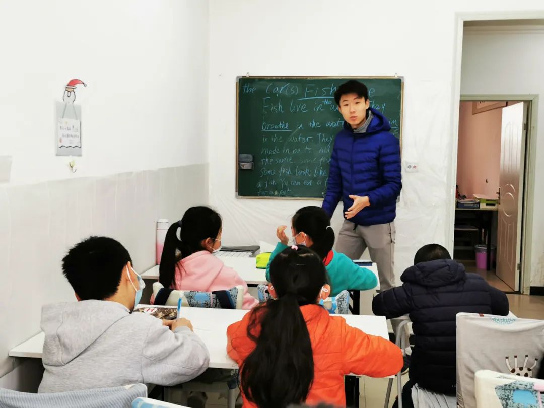 北京德威英国国际学校服务人才选拔与培养理念                
