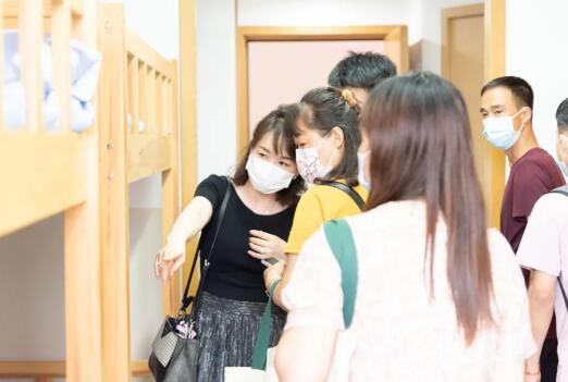 2022年8月益田翰德学校开放日活动预约进行中！ _ 益田翰德学校