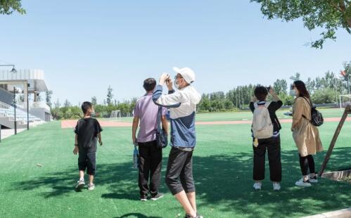 2022年8月益田翰德学校开放日活动预约进行中！ _ 益田翰德学校