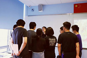北京外国语大学国际课程中心Alevel课程口碑好不好? _ 北京外国语大学国际课程中心