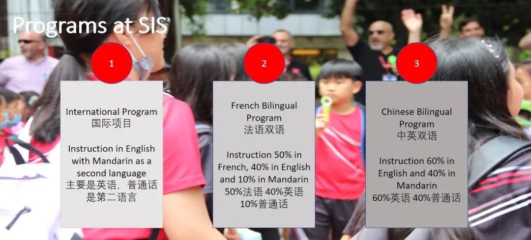 深圳蛇口国际学校(小学部)怎么样呢?首次公开学校照片                